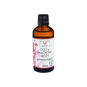 Olej z Płatków Róży - 100ml