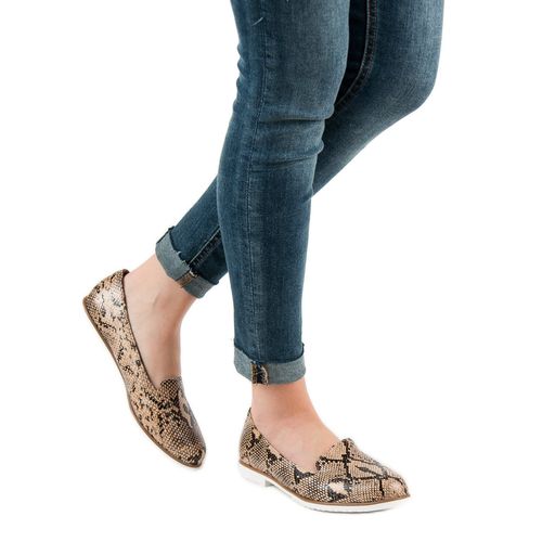 Lordsy Snake Print r.41 na Arena.pl