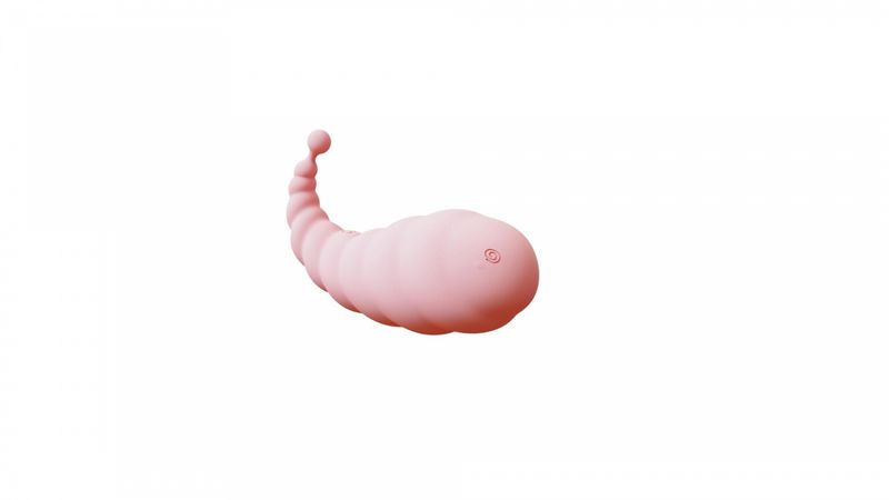 mini vibrator zdjęcie 1