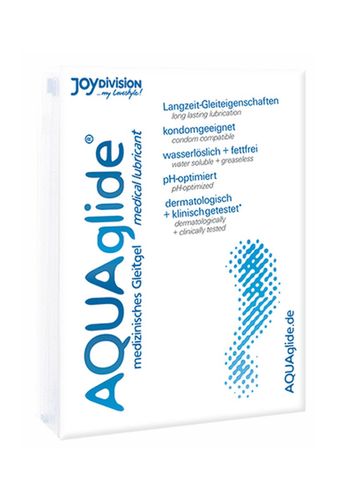 Żel-Aquaglide, 6 Portions Box 3 Ml na Arena.pl
