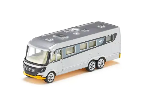 Kamper Niesmann + Bischoff Arto na Arena.pl