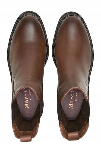 Botki Marc O'Polo Coral 4 R36 na Arena.pl