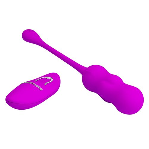 pretty love  leshy, 12 vibration functions wireless remote control na Arena.pl