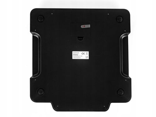 WAGA KUCHENNA ELEKTRONICZNA DO 15KG PRECYZYJNA 1G TECHNICA na Arena.pl