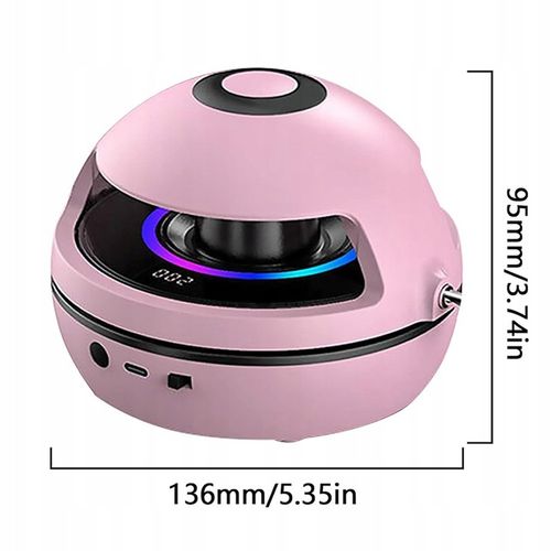 MUZYCZNA SKAKANKA, INTELIGENTNA AUTOMATYCZNA ELEKTRYCZNA SKAKANKA BLUETOOTH na Arena.pl