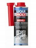 DODATEK DO PALIWA REGENERATOR WTRYSKÓW LIQUI MOLY 21625/20450/5156