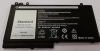 CoreParts Laptop Battery for Dell