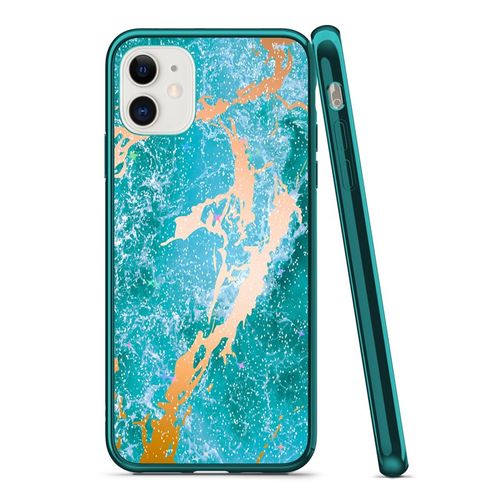Zizo Refine - Etui iPhone 11 (Oceanic) na Arena.pl