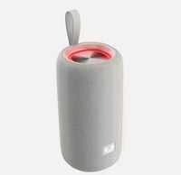 GŁOŚNIK PRZENOŚNY BLUETOOTH FRESH 'N REBEL 1ARB700IG ICE GREY 16W