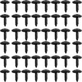 ŚRUBA WKRĘT TORX ZDERZAKA NADKOLA VW AUDI SKODA SEAT 50 SZTUK