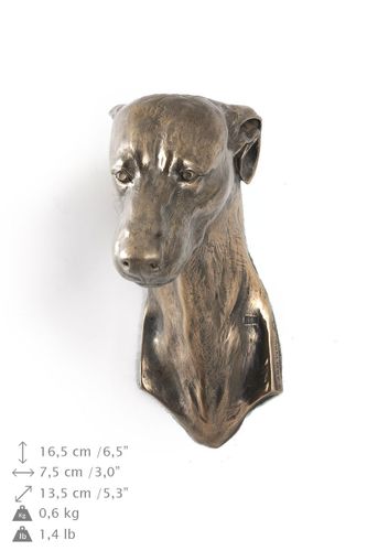 Whippet - figurka - 572 na Arena.pl