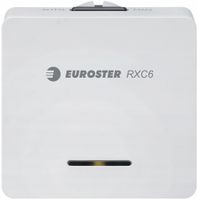 EUROSTER 4040TXRXB regulator tygodniowy CZARNY 823