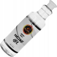 Nuru Massage Gel 1000ml Profesjonalny Żel Do Masażu Ciałem Lubrykant Wodny