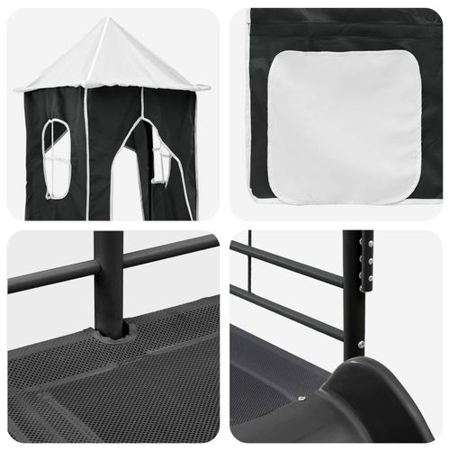 Czarny 99,5 x 200 cm na Arena.pl