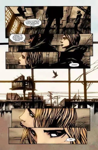 Czas nienawiści. Tom 1 na Arena.pl