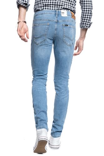 LEE SPODNIE MĘSKIE Malone WORN LONEPINE L736LSTF W34 L32 na Arena.pl