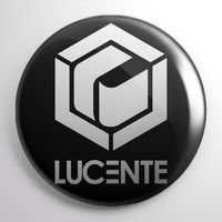 Przypinka LUCENTE DO WYBORU