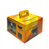 kuchenka kampingowa wind shield zawór  7/16' - s/kuch wind