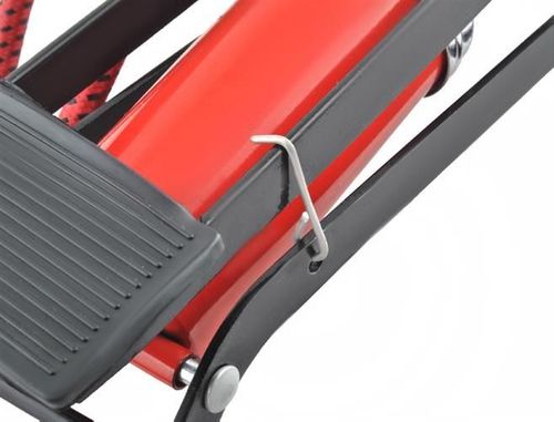 Pompka nożna do roweru/auta na Arena.pl