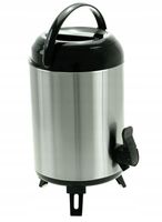 2X TERMOS GASTRONOMICZNY CATERINGOWY 3,8L METLEX MX-7404