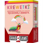 Rebel, Awaken Realms KREWETKI TĘCZOWEJ ZEMSTY