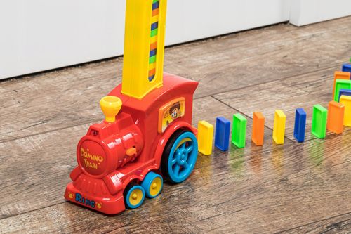 POCIAG DO UKLADANIA DOMINO NR:6690 na Arena.pl