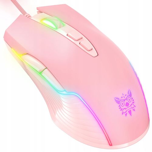 Mysz Onikuma CW905B Czarna na Arena.pl
