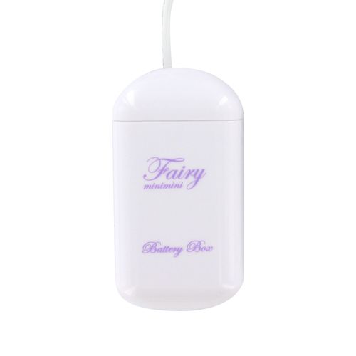 Fairy - Mały masażer - Wand na Arena.pl
