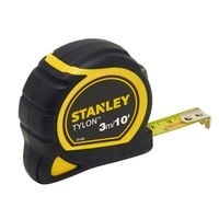 miara stanley tylon metryczna 5m/25mm [l] - s/30-696-1