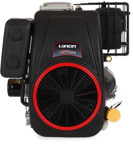 Silnik do traktorka Loncin LC1P92F (16 KM, 452 cm³) zdjęcie 1