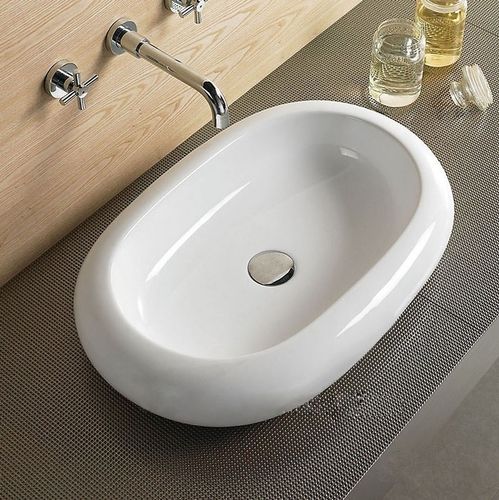 Umywalka Ceramiczna Presto na Arena.pl