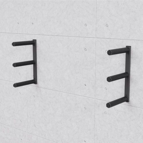 UCHWYT ŚCIENNY NA DREWNO NARTY DESKĘ SNOWBOARD na Arena.pl