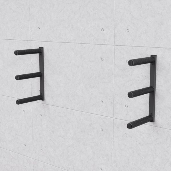 UCHWYT ŚCIENNY NA DREWNO NARTY DESKĘ SNOWBOARD zdjęcie 11