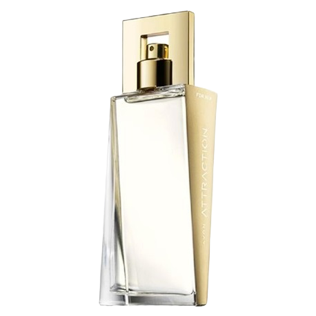 Avon Attraction Perfumy Damskie EDP - 100ml zdjęcie 1