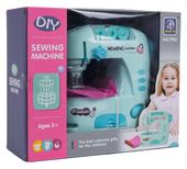 Maszyna Do Szycia Z Funkcją Świateł