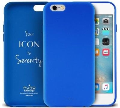 Etui Oryg Puro ICON Apple iphone 6/6S na Arena.pl