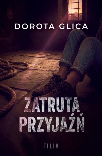 Zatruta przyjaźń zdjęcie 1