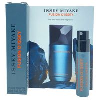 Issey Miyake Fusion d'Issey EDT 0,8ml