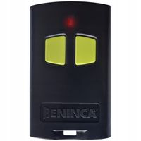 BENINCA TO.GO2VA TO GO 2VA TOGO - Pilot 2-kanałowy 433 MHz Kod zmienny ARC