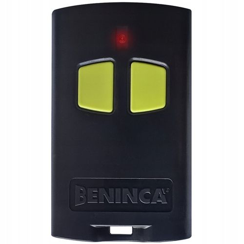 BENINCA TO.GO2VA TO GO 2VA TOGO - Pilot 2-kanałowy 433 MHz Kod zmienny ARC na Arena.pl