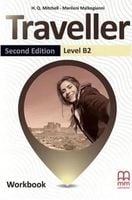 Traveller 2nd ed B2 WB - H. Q. Mitchell