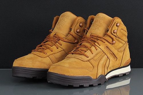 Reebok NIGHT SKY MID (J95057) na Arena.pl