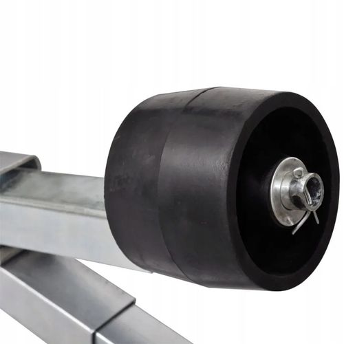 Belka do przyczepy pod łódź na Arena.pl