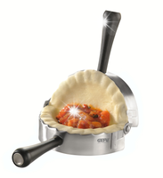 GEFU Maszynka do klejenia pierogów RAVENNA SUPER!