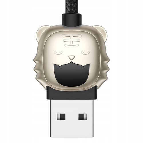 Baseus Kabel USB do micro / USB-C / Lightning 1.2m na Arena.pl