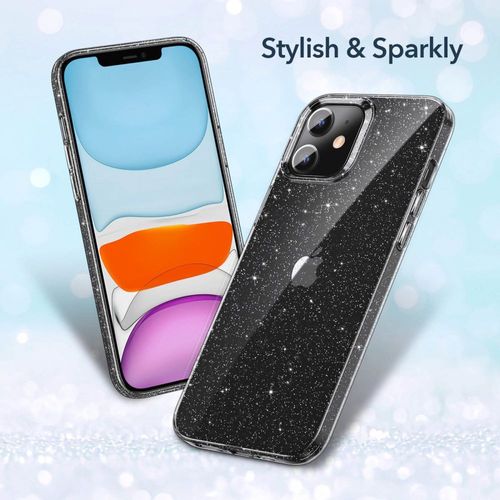 ESR SHIMMER IPHONE 12 MINI CLEAR na Arena.pl