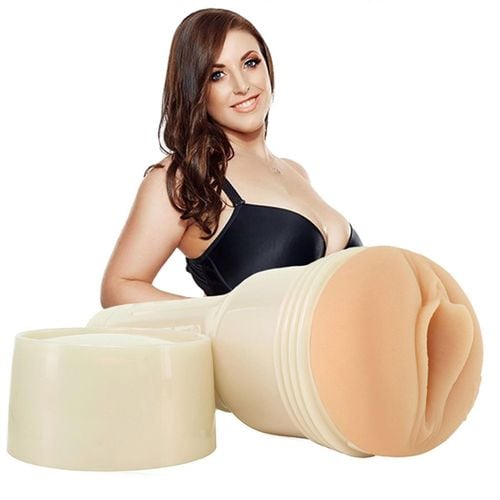 fleshlight girls - angela white indulge na Arena.pl