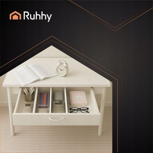 Organizer do Szuflady Seprator Szuflad Przegroda Regulowana Bambusowy na Arena.pl