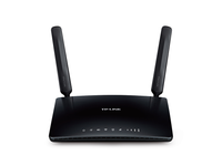 Router TP-LINK Archer MR200 z Technologią 4G LTE