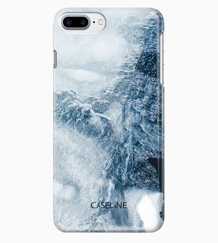 iPhone 7 PLUS / 8 PLUS  etui CASE 3D plastik na Arena.pl